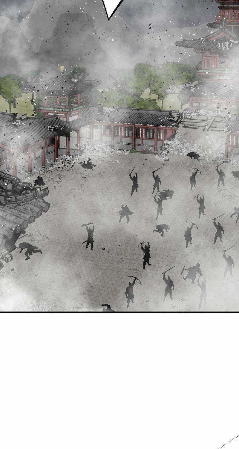 Cung Quỷ Kiếm Thần - Chapter 238 - Trang 9