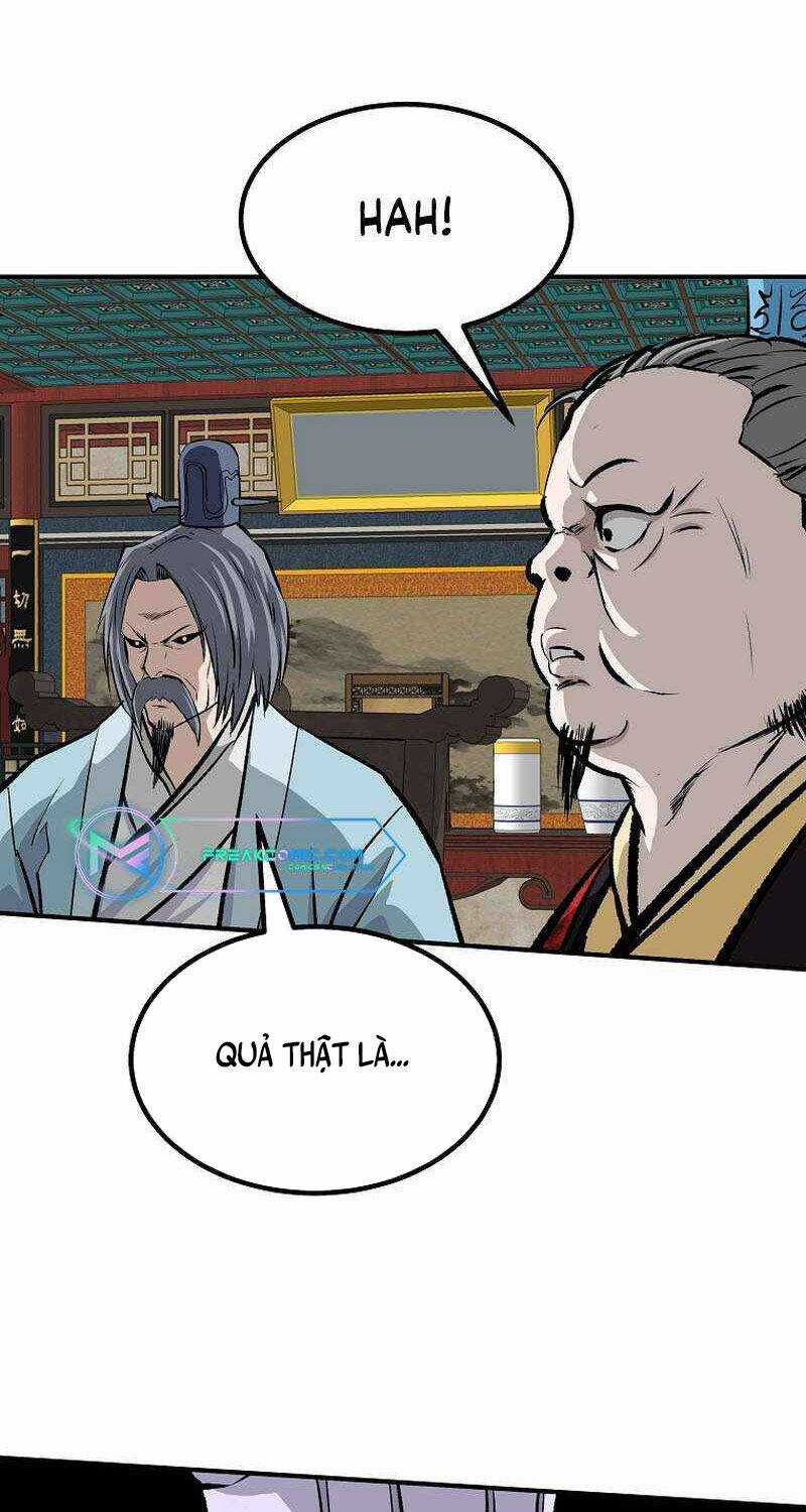 Cung Quỷ Kiếm Thần - Chapter 238 - Trang 82