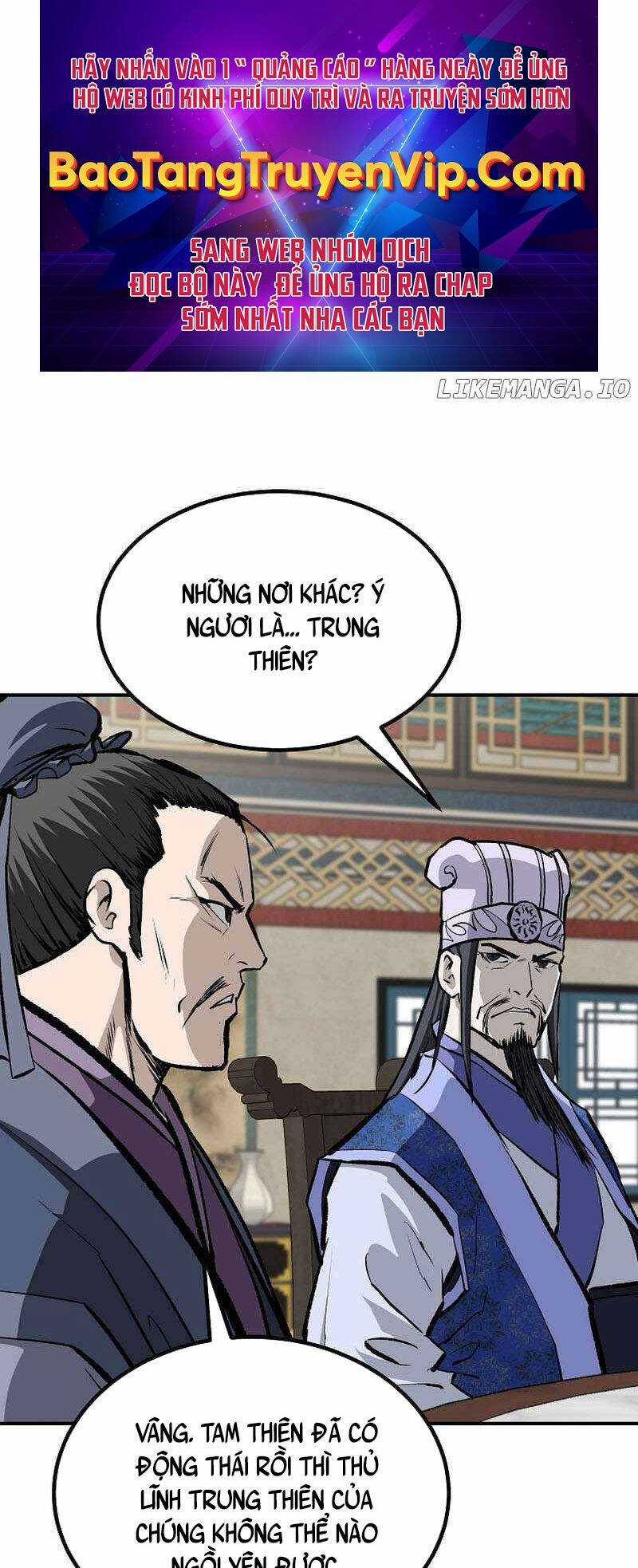 Cung Quỷ Kiếm Thần - Chapter 239 - Trang 1