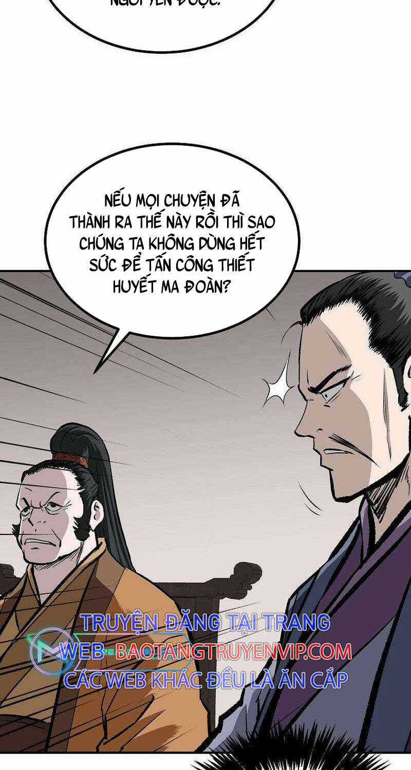 Cung Quỷ Kiếm Thần - Chapter 239 - Trang 2