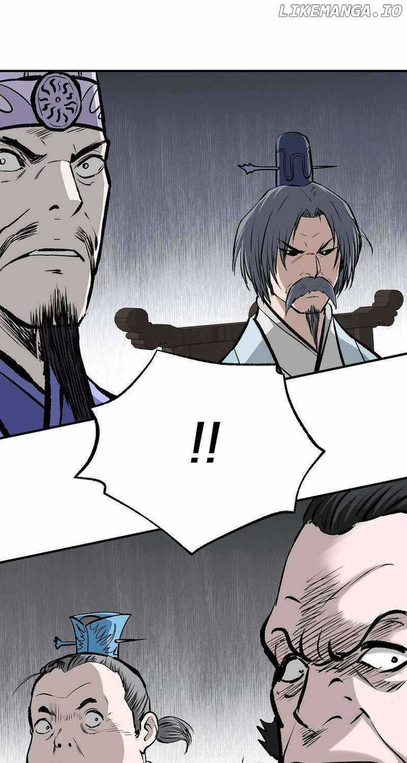 Cung Quỷ Kiếm Thần - Chapter 239 - Trang 11