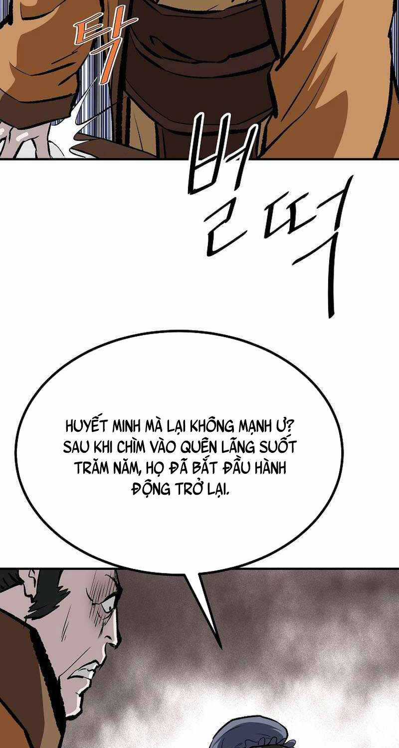 Cung Quỷ Kiếm Thần - Chapter 239 - Trang 13