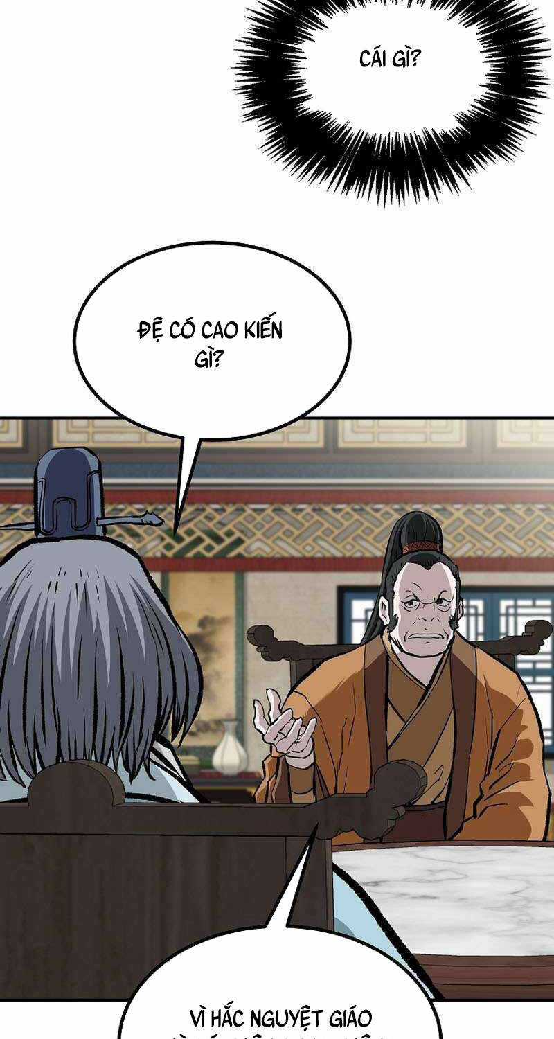 Cung Quỷ Kiếm Thần - Chapter 239 - Trang 3