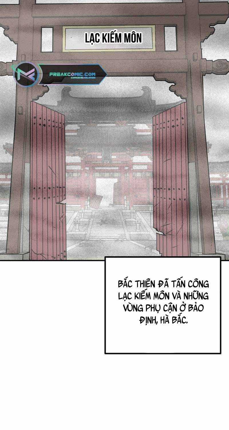 Cung Quỷ Kiếm Thần - Chapter 239 - Trang 25