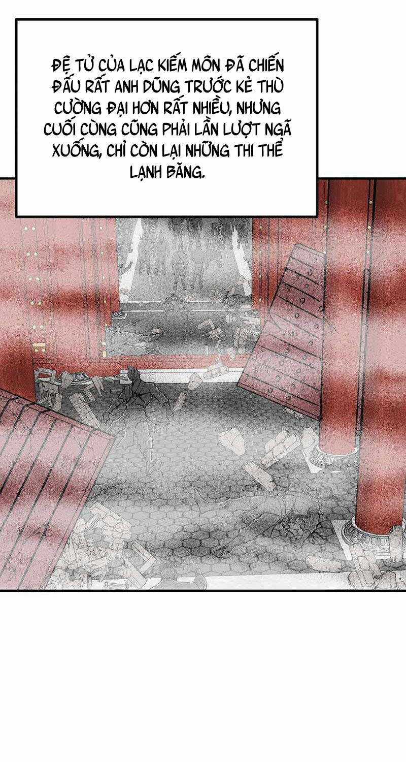 Cung Quỷ Kiếm Thần - Chapter 239 - Trang 26