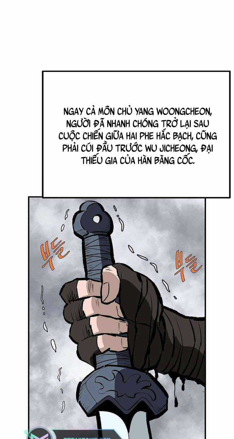 Cung Quỷ Kiếm Thần - Chapter 239 - Trang 27