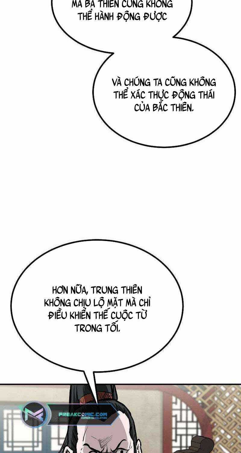 Cung Quỷ Kiếm Thần - Chapter 239 - Trang 4