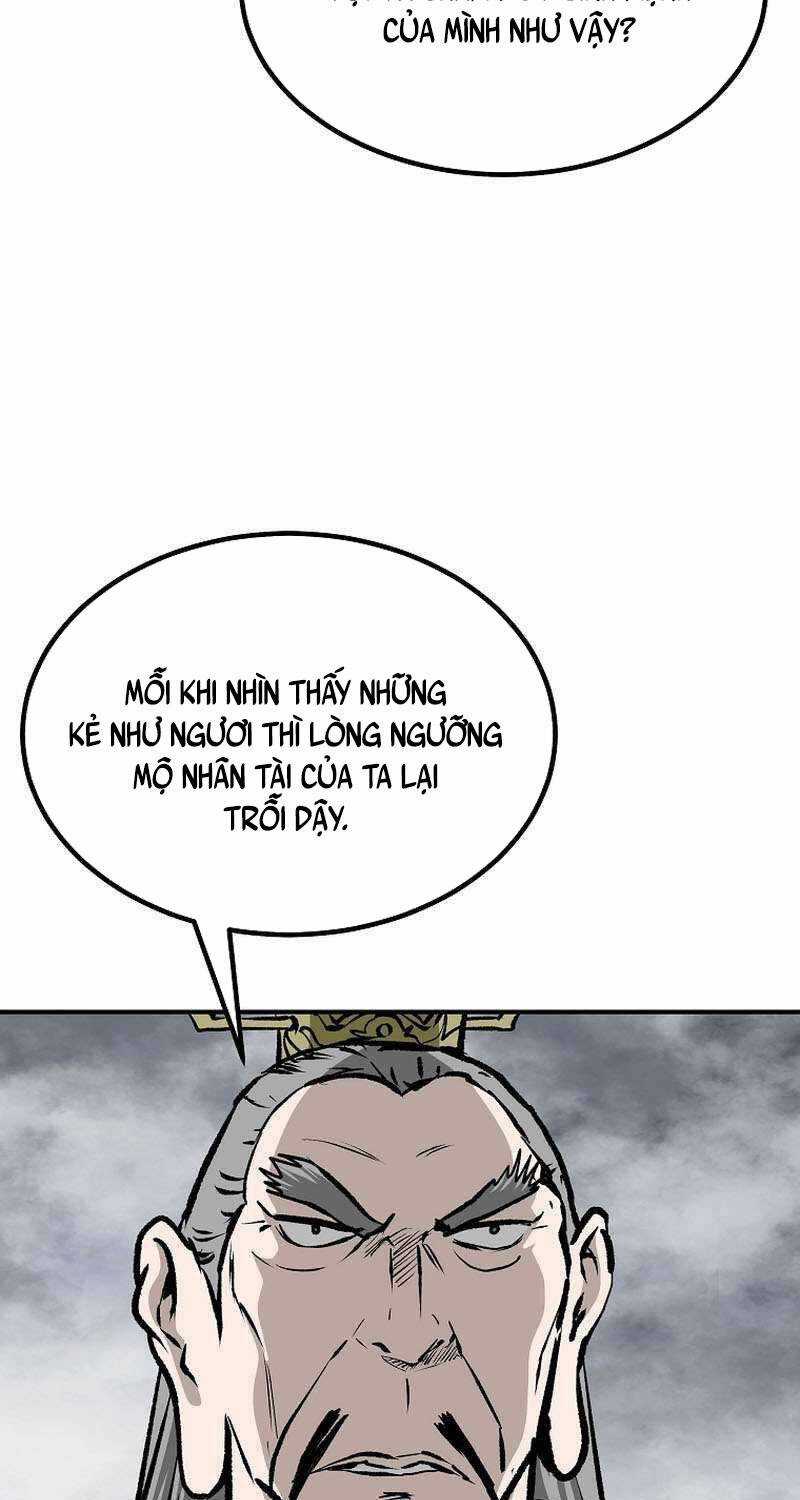 Cung Quỷ Kiếm Thần - Chapter 239 - Trang 35