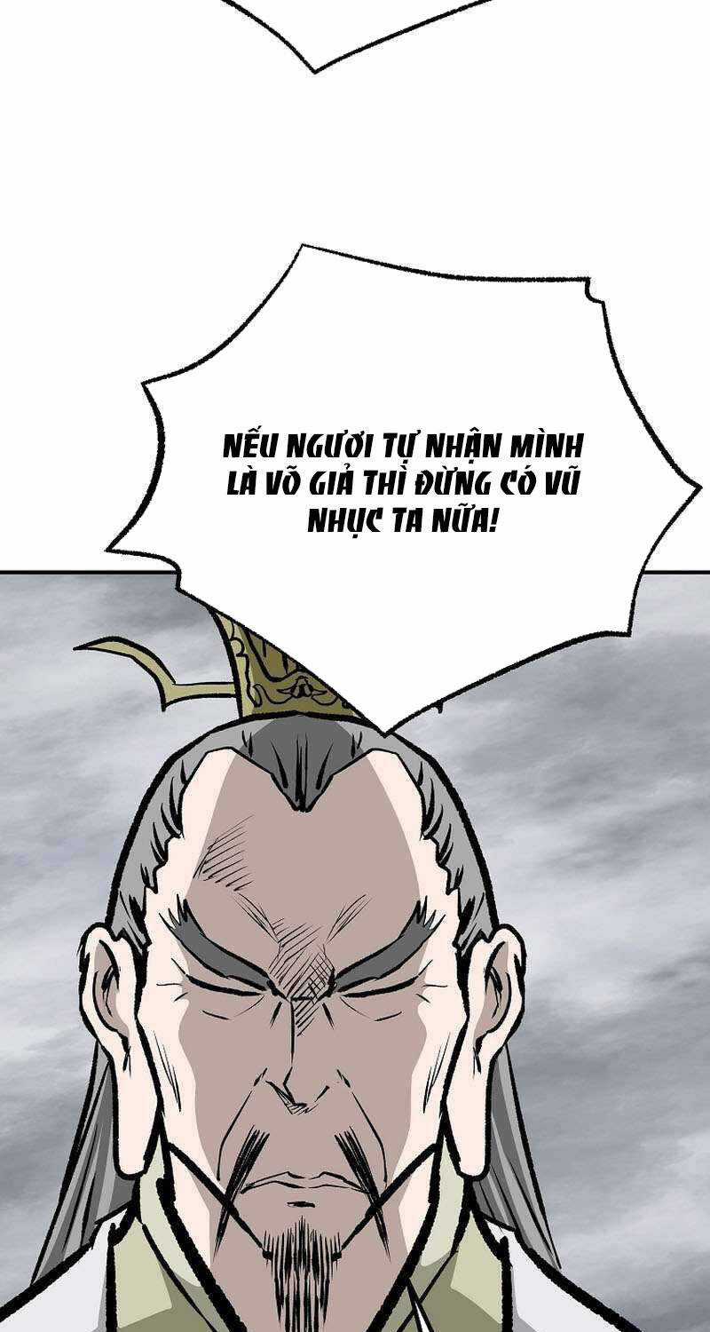 Cung Quỷ Kiếm Thần - Chapter 239 - Trang 39
