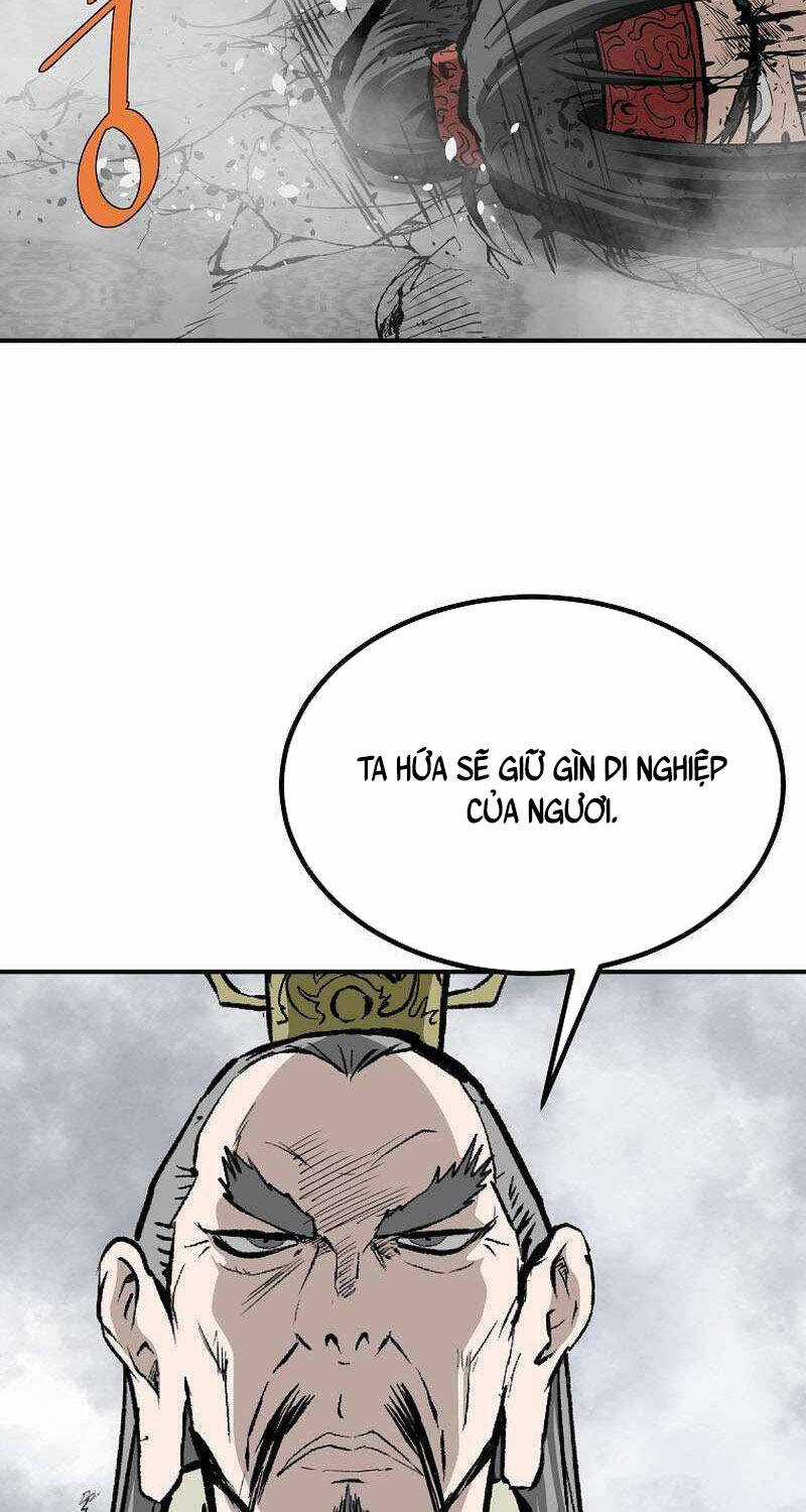 Cung Quỷ Kiếm Thần - Chapter 239 - Trang 46