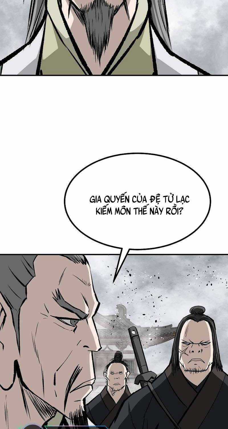 Cung Quỷ Kiếm Thần - Chapter 239 - Trang 47