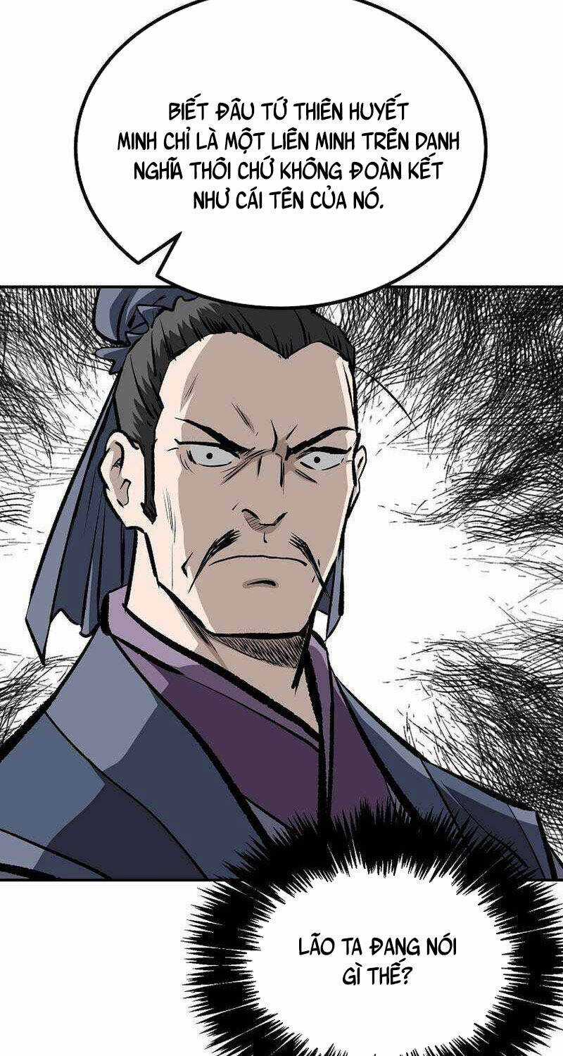 Cung Quỷ Kiếm Thần - Chapter 239 - Trang 6