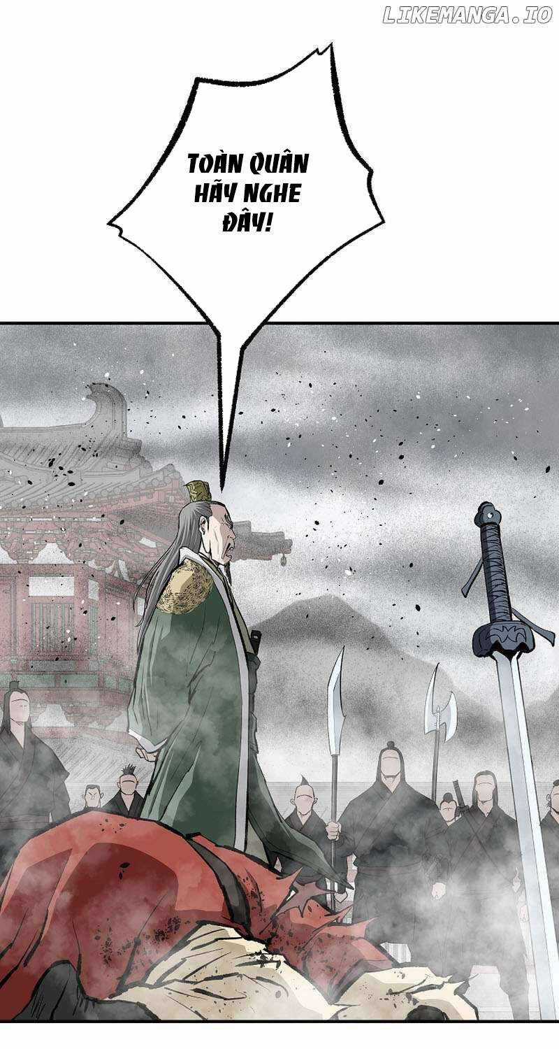 Cung Quỷ Kiếm Thần - Chapter 239 - Trang 51