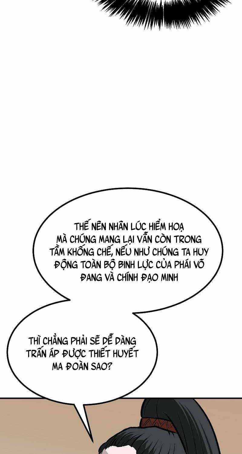 Cung Quỷ Kiếm Thần - Chapter 239 - Trang 7