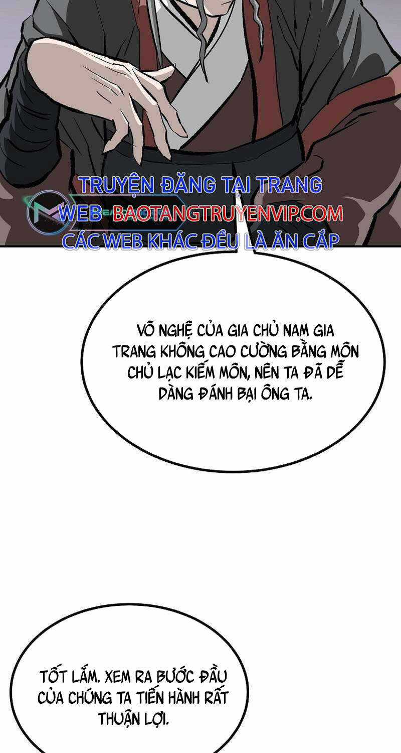 Cung Quỷ Kiếm Thần - Chapter 239 - Trang 65