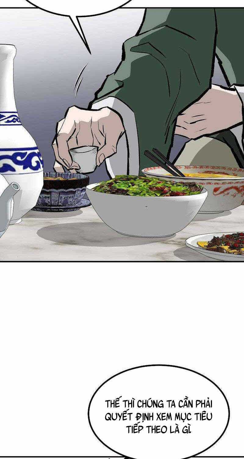 Cung Quỷ Kiếm Thần - Chapter 239 - Trang 66