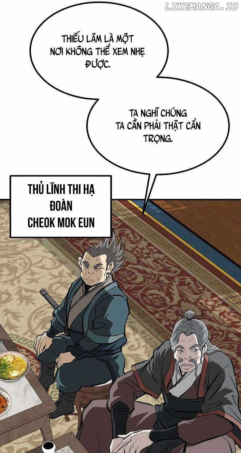 Cung Quỷ Kiếm Thần - Chapter 239 - Trang 70