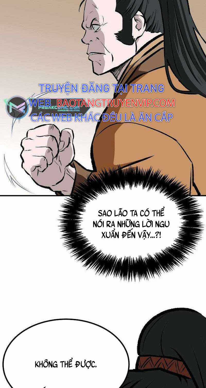 Cung Quỷ Kiếm Thần - Chapter 239 - Trang 8