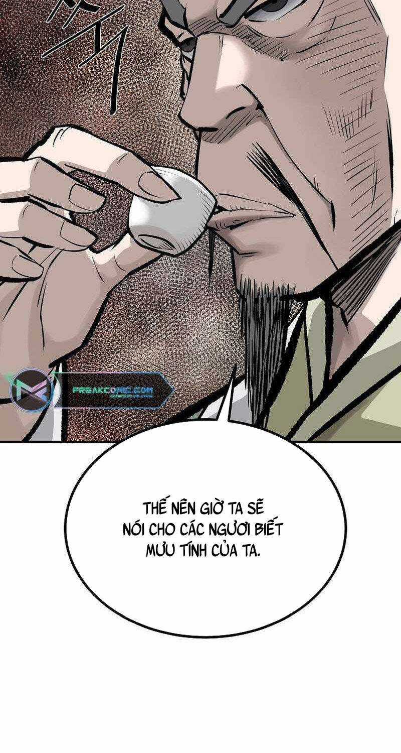 Cung Quỷ Kiếm Thần - Chapter 239 - Trang 83