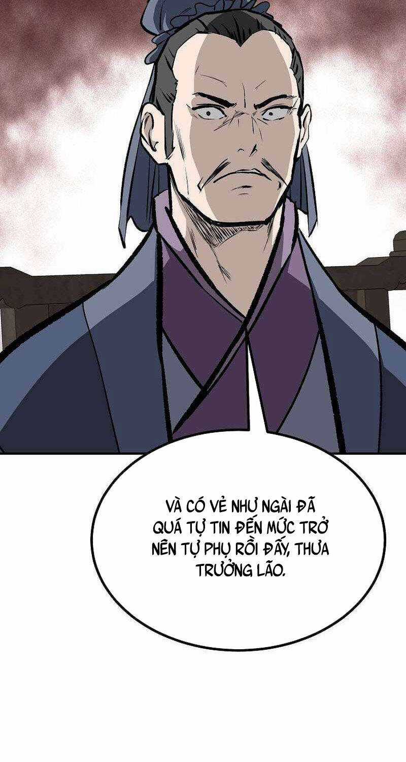 Cung Quỷ Kiếm Thần - Chapter 239 - Trang 10