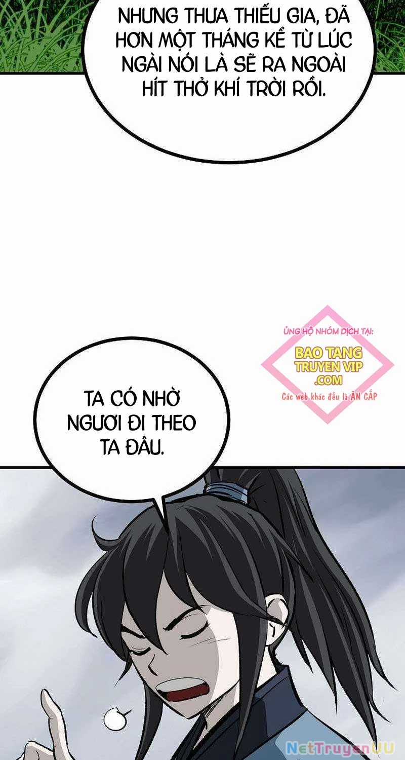 Cung Quỷ Kiếm Thần - Chapter 240 - Trang 19