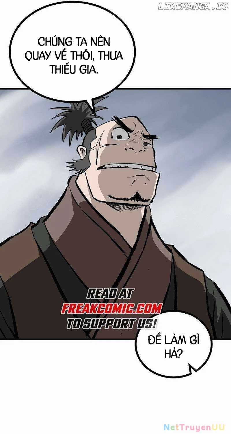 Cung Quỷ Kiếm Thần - Chapter 240 - Trang 21