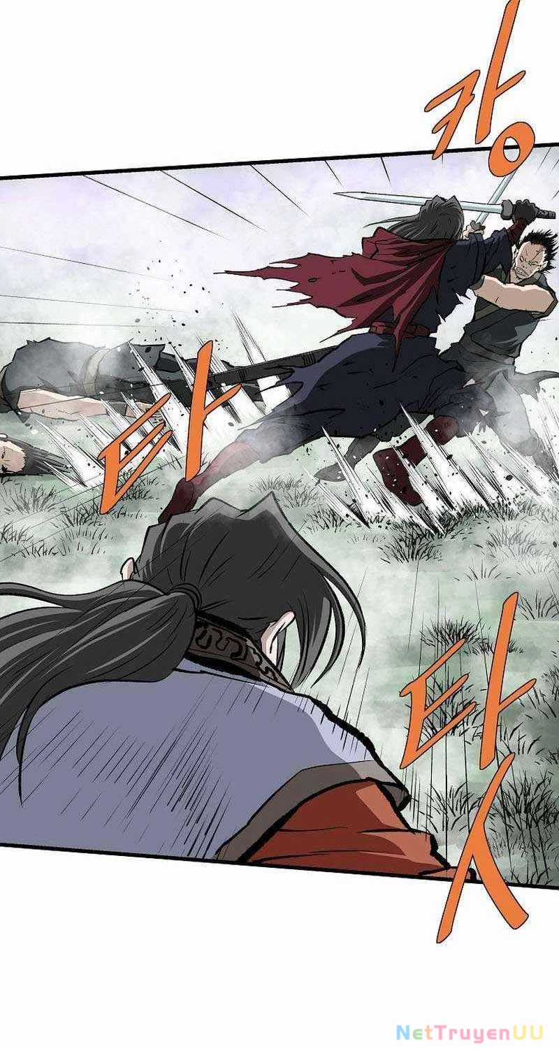 Cung Quỷ Kiếm Thần - Chapter 240 - Trang 56