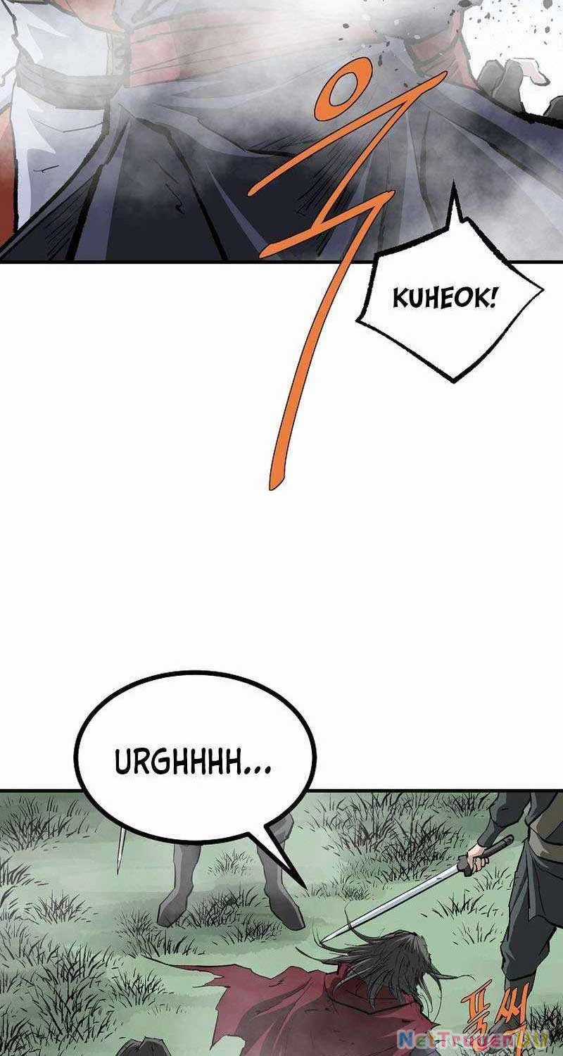 Cung Quỷ Kiếm Thần - Chapter 240 - Trang 58