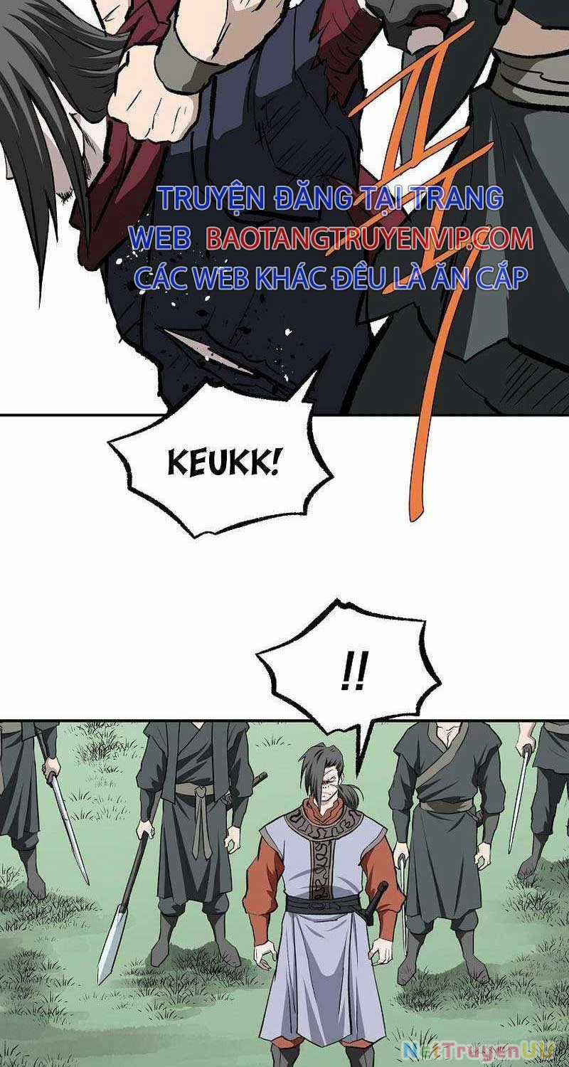 Cung Quỷ Kiếm Thần - Chapter 240 - Trang 74