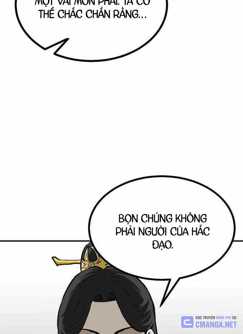 Cung Quỷ Kiếm Thần - Chapter 241 - Trang 118