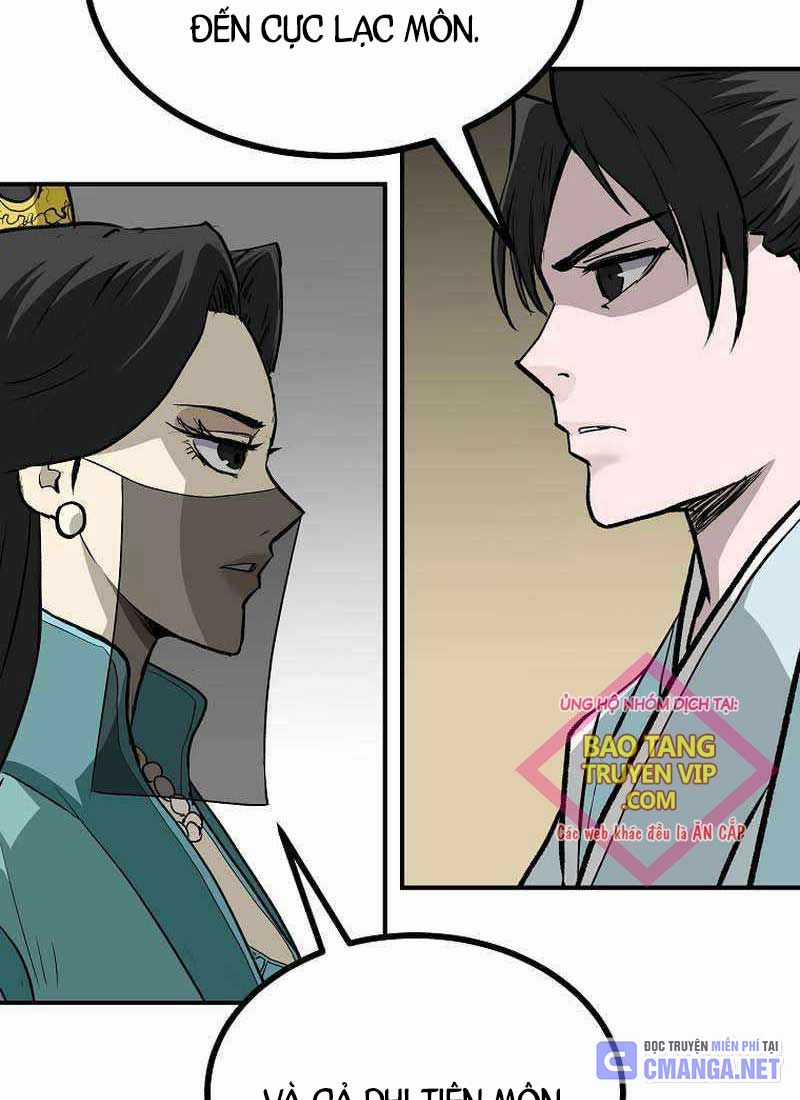 Cung Quỷ Kiếm Thần - Chapter 241 - Trang 124