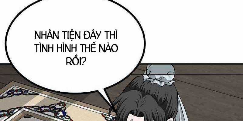 Cung Quỷ Kiếm Thần - Chapter 241 - Trang 135