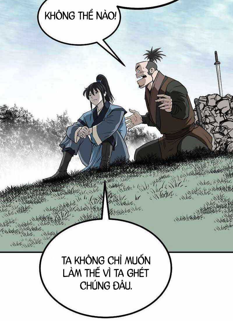 Cung Quỷ Kiếm Thần - Chapter 241 - Trang 53