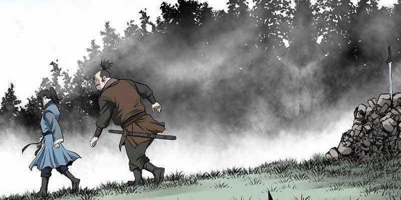 Cung Quỷ Kiếm Thần - Chapter 241 - Trang 66