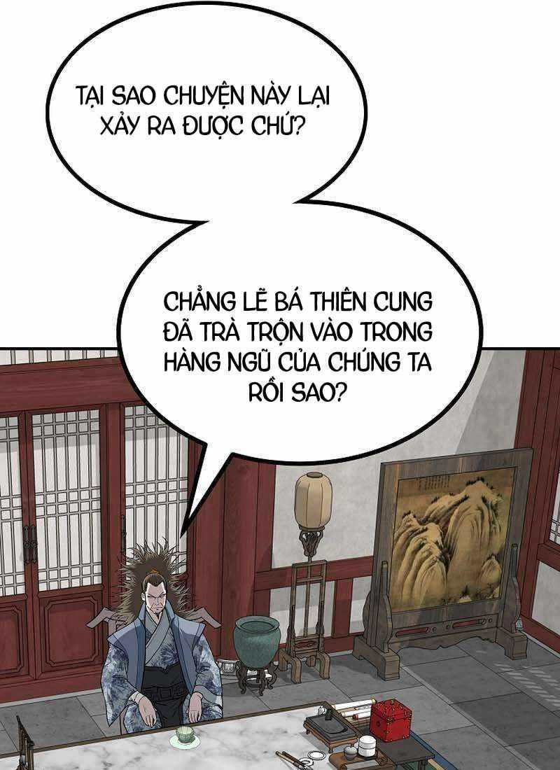 Cung Quỷ Kiếm Thần - Chapter 241 - Trang 77