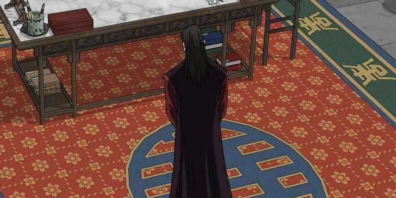 Cung Quỷ Kiếm Thần - Chapter 241 - Trang 78