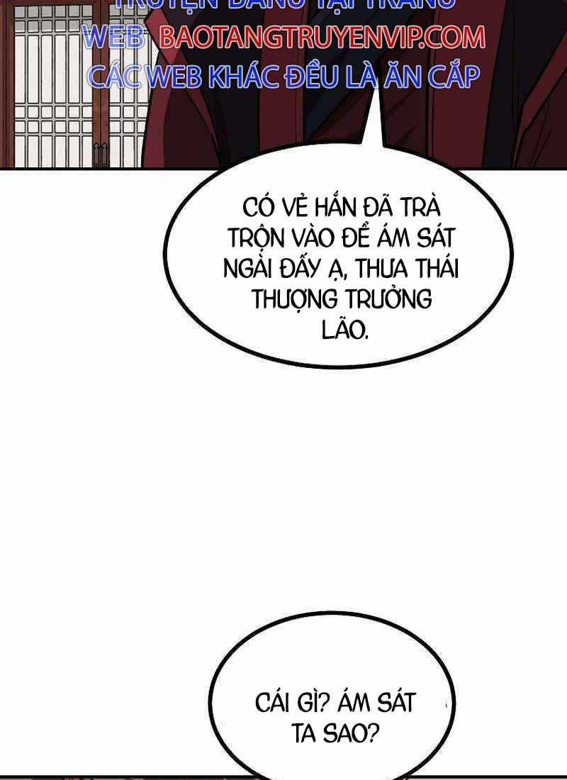 Cung Quỷ Kiếm Thần - Chapter 241 - Trang 81