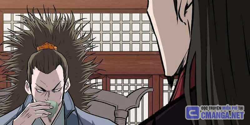 Cung Quỷ Kiếm Thần - Chapter 241 - Trang 94