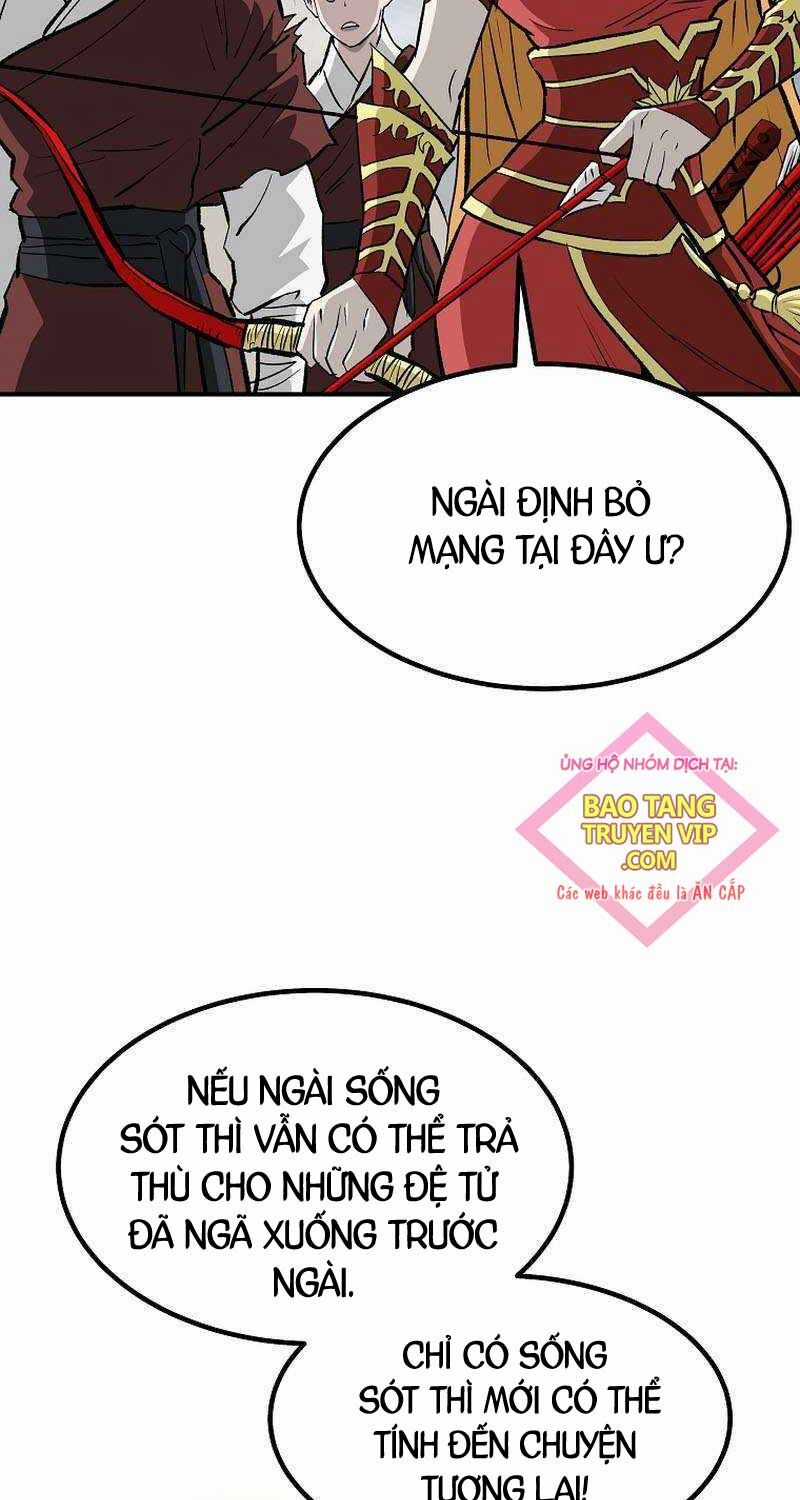 Cung Quỷ Kiếm Thần - Chapter 242 - Trang 18