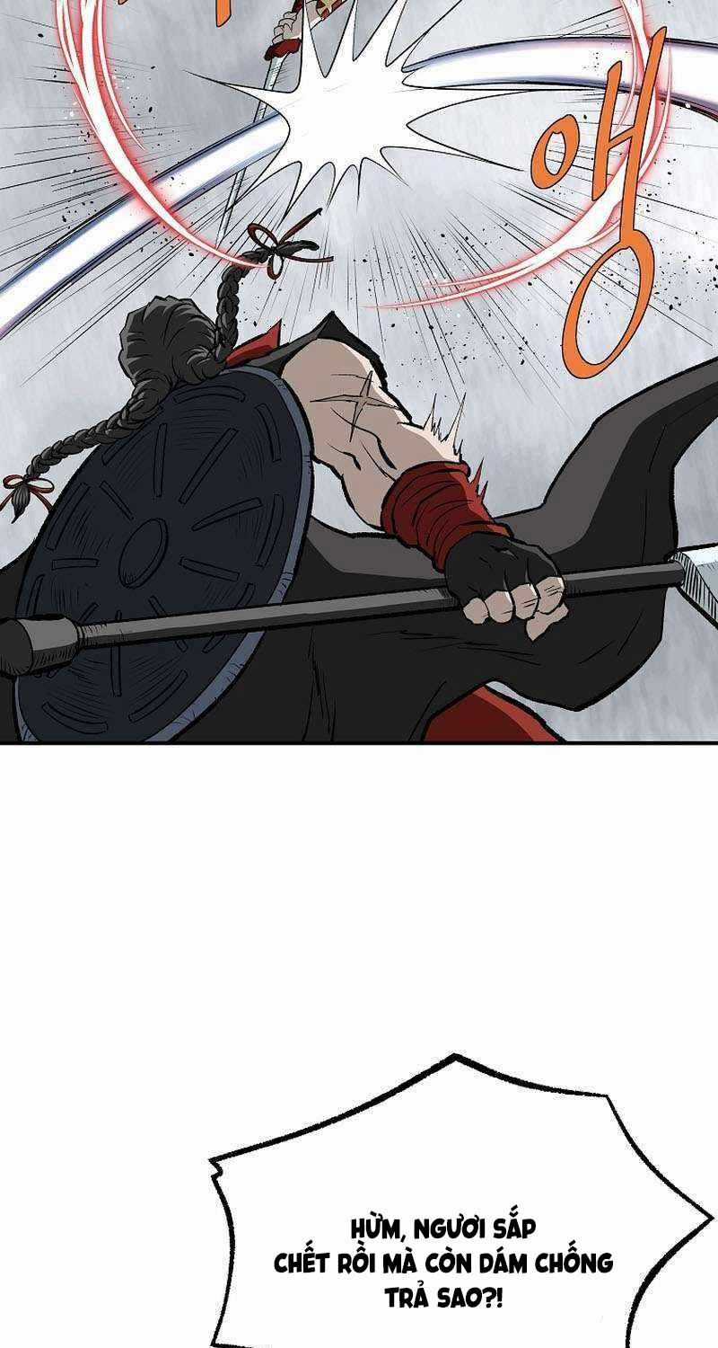 Cung Quỷ Kiếm Thần - Chapter 242 - Trang 40