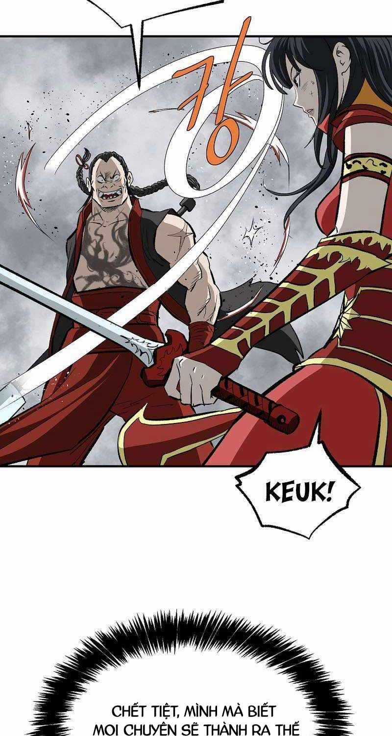 Cung Quỷ Kiếm Thần - Chapter 242 - Trang 44