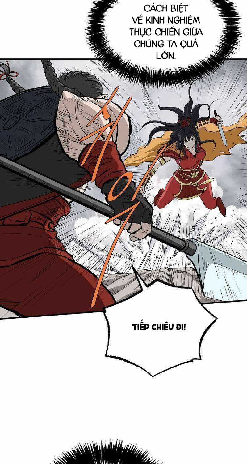 Cung Quỷ Kiếm Thần - Chapter 242 - Trang 46