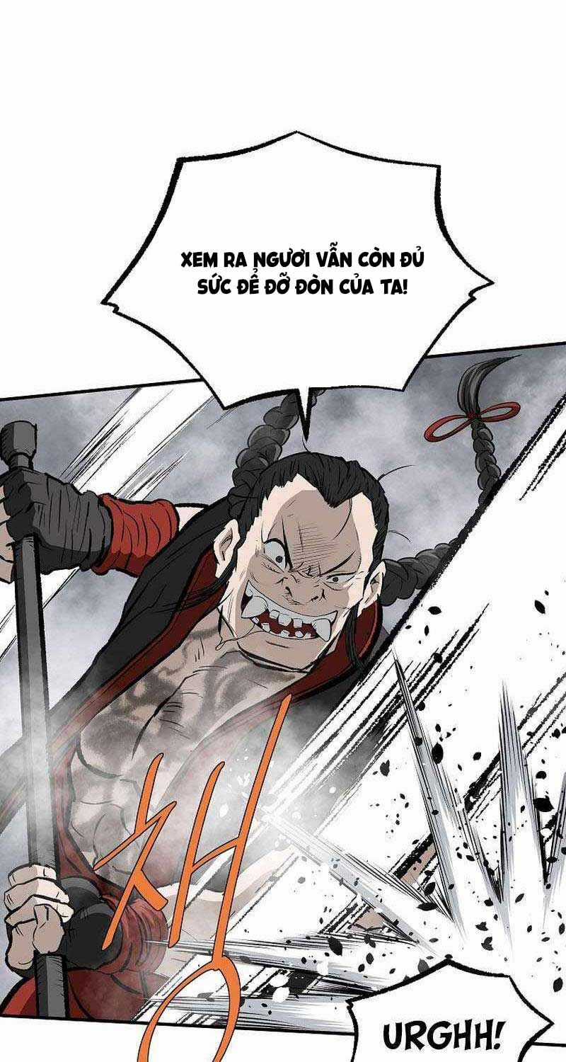 Cung Quỷ Kiếm Thần - Chapter 242 - Trang 56