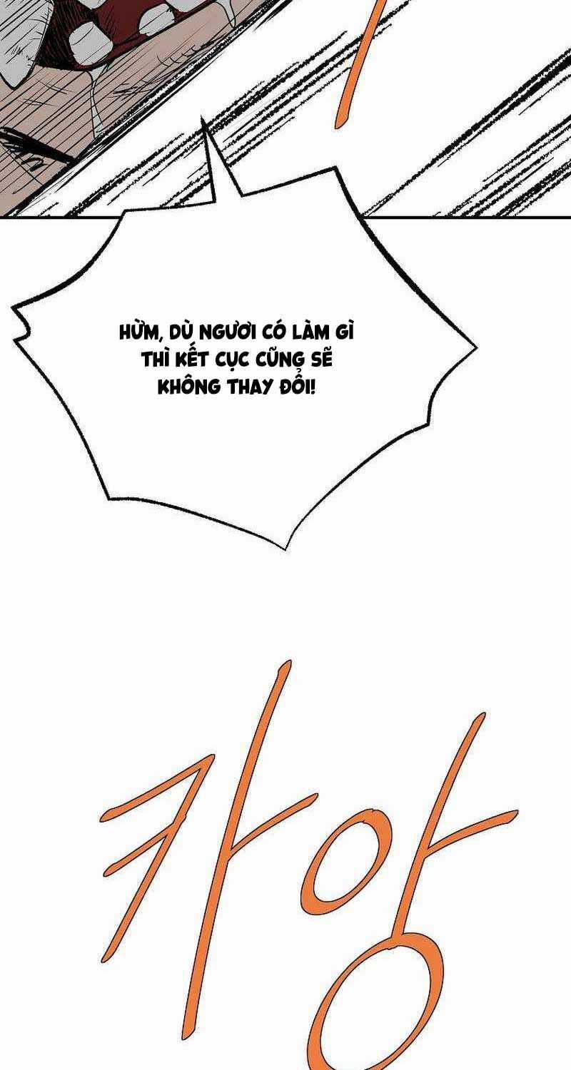 Cung Quỷ Kiếm Thần - Chapter 242 - Trang 59