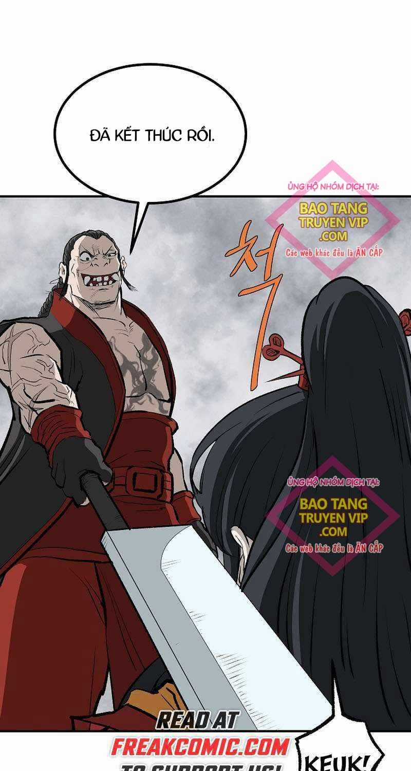 Cung Quỷ Kiếm Thần - Chapter 242 - Trang 62