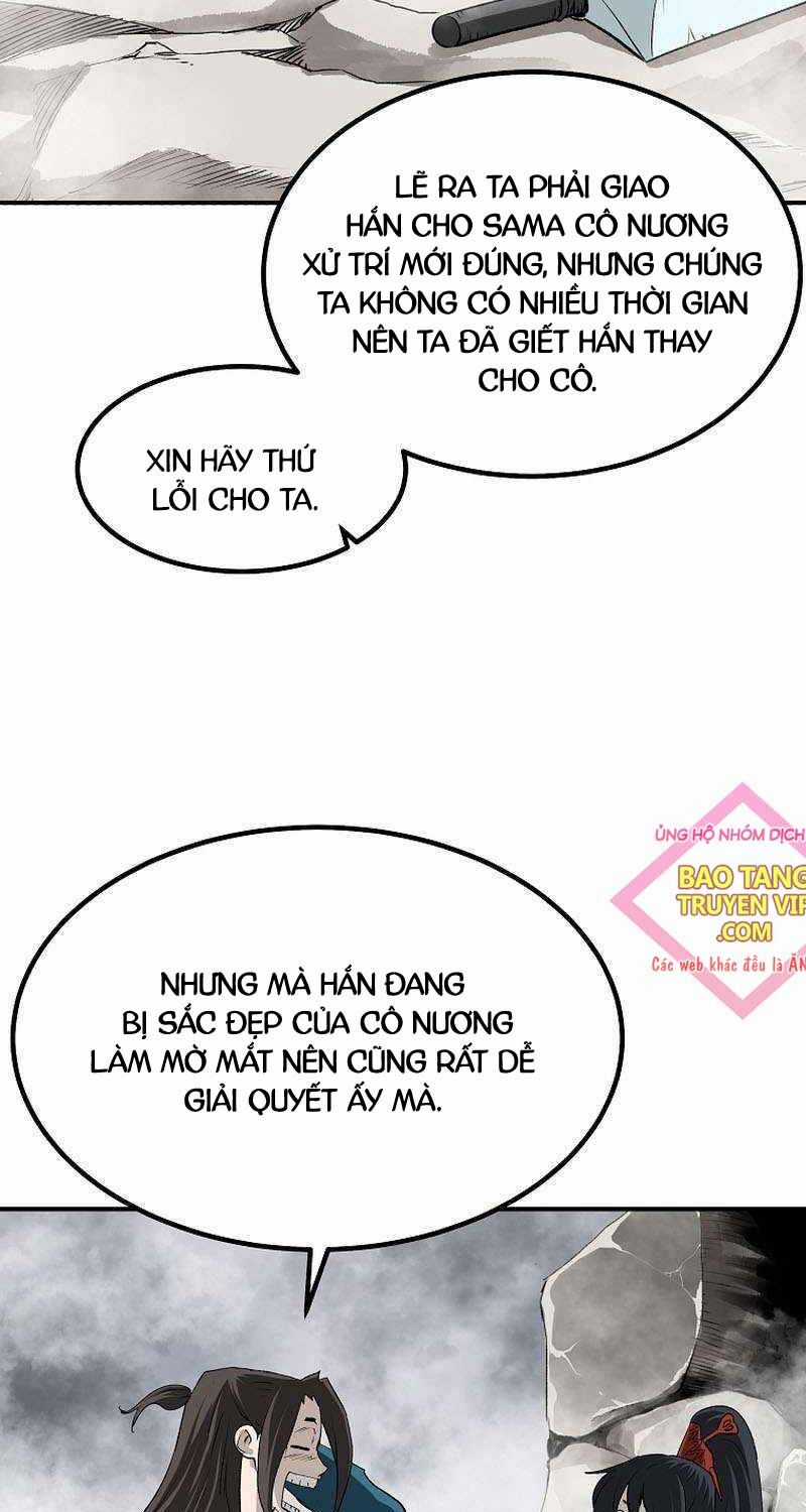 Cung Quỷ Kiếm Thần - Chapter 242 - Trang 74