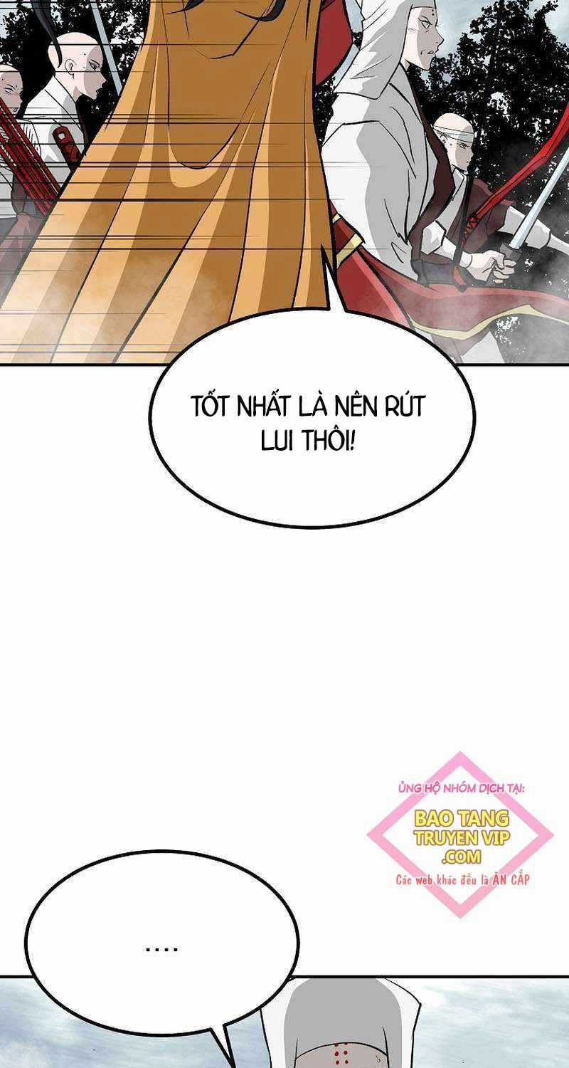 Cung Quỷ Kiếm Thần - Chapter 242 - Trang 10