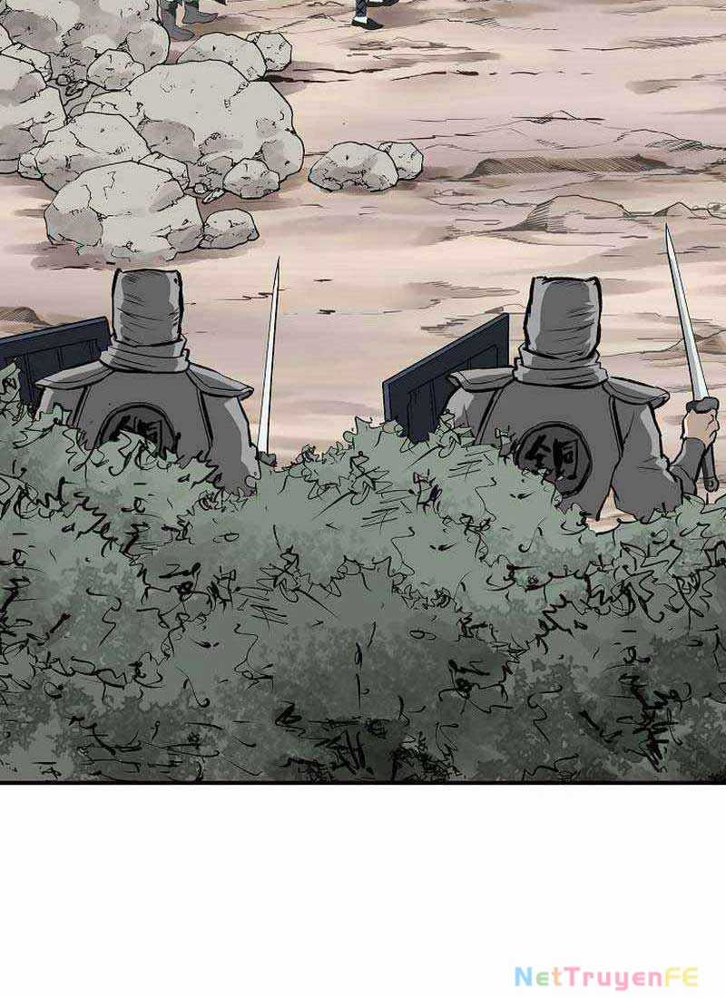 Cung Quỷ Kiếm Thần - Chapter 243 - Trang 101