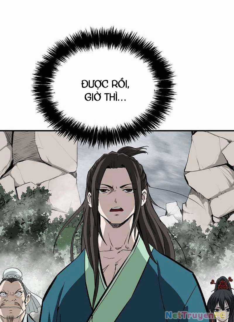 Cung Quỷ Kiếm Thần - Chapter 243 - Trang 111