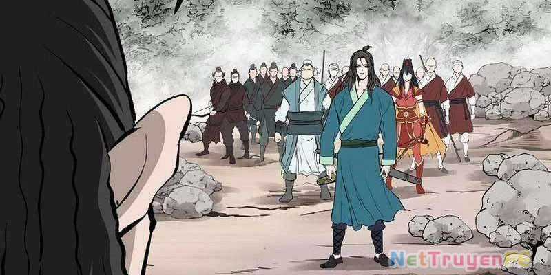 Cung Quỷ Kiếm Thần - Chapter 243 - Trang 117